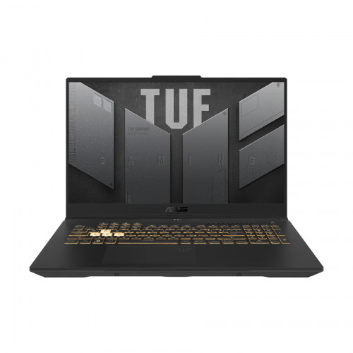 Ноутбук ASUS TUF Gaming F17 FX707ZC4 (FX707VJ-HX027)